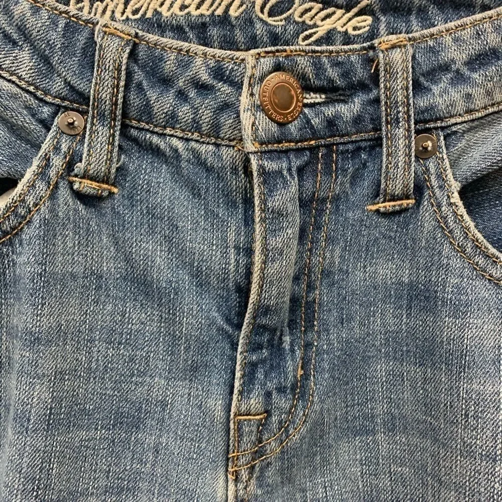 American Eagle Outfitters american eagle